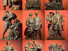 -中华艺术宫(上海美术馆)