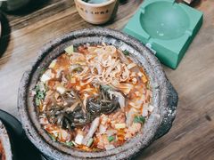 -王明古法砂锅居(开化寺店)