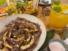 -The Good Place好地方·Brunch·coffee(国贸店)