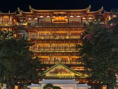 -大佛古寺