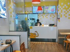 -尊宝比萨(布吉龙岭山庄店)