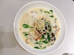 -狮王府淮扬菜(新街口友谊店)