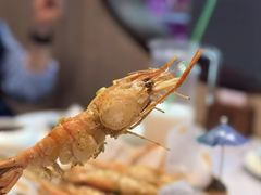 -79号渔船海鲜饭店(宝安店)