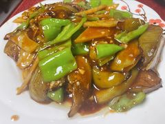 -哈尔滨饺子王·东北菜(鱼鳞浃路店)