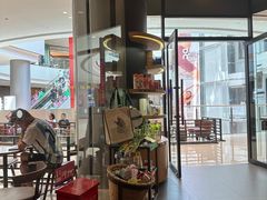 -星巴克(深圳海岸城4楼店)