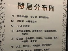 -裕龙汤泉