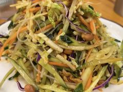 -圣夜东北菜烧烤·夜宵·小龙虾(胥江路店)