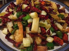 藕尖虾-妈妈的味道(工人体育场东路店)