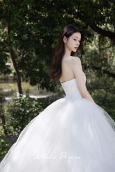 -MuseMarry婚纱(前海嘉里中心店)