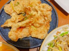 -老昌春饼(中央大街店)