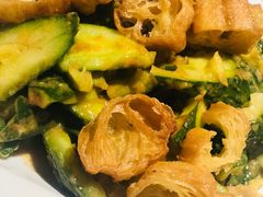 -满堂春特色餐馆