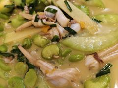 -酒蜻蜓·庭院私房菜(天元东路店)
