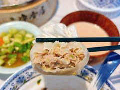 -真食净香居·内蒙稍麦(亚运村店)