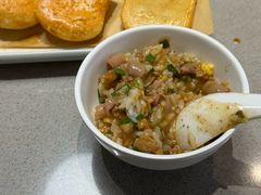 -大锅强·蒸海鲜青岛菜(吾悦广场店)