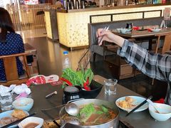 -捞王锅物料理(上海世茂广场店)