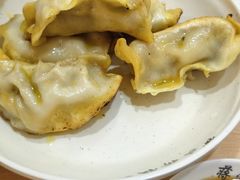 -蒋家桥饺面店(东关街店)