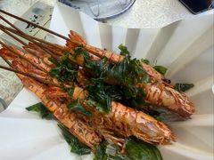 -东江海鲜大排档·潮汕菜·砂锅粥