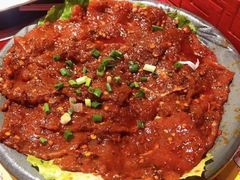 -谭鸭血老火锅(图书馆店)