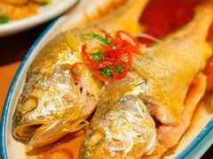 -波螺油子青岛本帮菜(银座店)