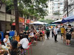 门面-拈一筷子·宜宾江湖菜(十一街店)