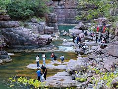 -云台山风景名胜区