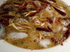 -新太二·鲜料川菜(智慧城广百店)