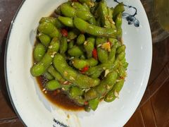 -野渡坡·极致湘菜·庭院餐厅(汉阳店)