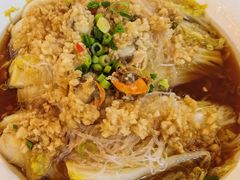 -台北A+A七喜饭店(德增街店)