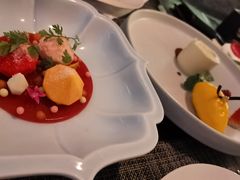 -莲西餐(曲江店)