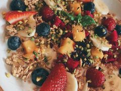 酸奶-Alimentari早午餐(安福路店)