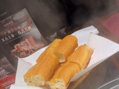 -大良毋米粥·粥底火锅(岭南天地店)