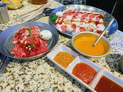 -安又胖韩国烤肉(美罗城店)