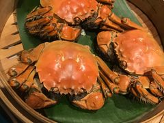 -上海人家花樣年华(中山公园店)