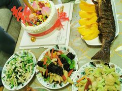 -土门八珍烤鸡腊味店(土门老店)