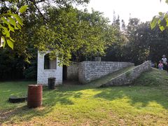 -滨江森林公园-真人CS野战场