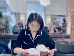 -一号铺子·大炉茶