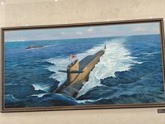 -中国人民解放军海军博物馆