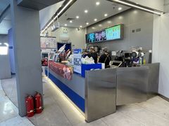 -茶百道(大兴绿地缤纷城店)