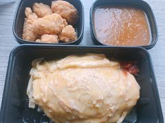 -噹噹呀咪咖喱屋(三阳百盛店)