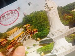 -南沙天后宫景区
