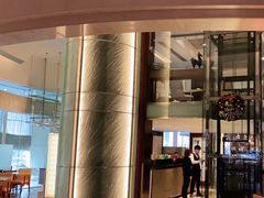 -怡咖啡海鲜自助餐厅(浦东香格里拉店)