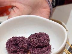 -辣八香新疆孜然串烤火锅(环球港店)