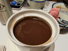 莲子红豆沙-粤食堂(天津和悦汇店)
