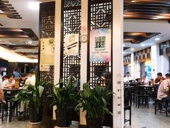 -奎元馆.百年奎元.非遗传承(西湖边的解放路店)