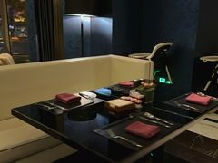 -上海苏宁宝丽嘉酒店·Cafe Bellagio西餐厅