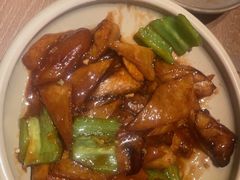 -金掌勺锅包肉(太原万达店)