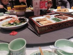 -北平盛世·新京菜·北京烤鸭(劲松·双井店)