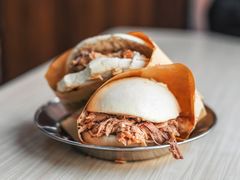 -樊记腊汁肉(竹笆市总店)