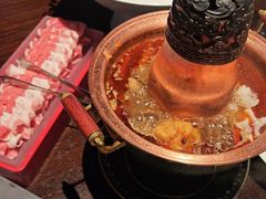 -明湖楼·经典鲁菜山东海鲜(大明湖店)