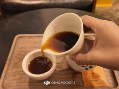 -唐咖精品咖啡(大理古城手冲店)